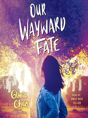 cover image of Our Wayward Fate
